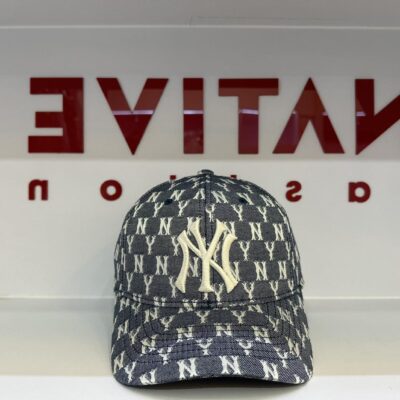 MŨ LƯỠI TRAI NÓN KẾT MLB KOREA CHÍNH HÃNG TRUE AUTHENTIC REAL