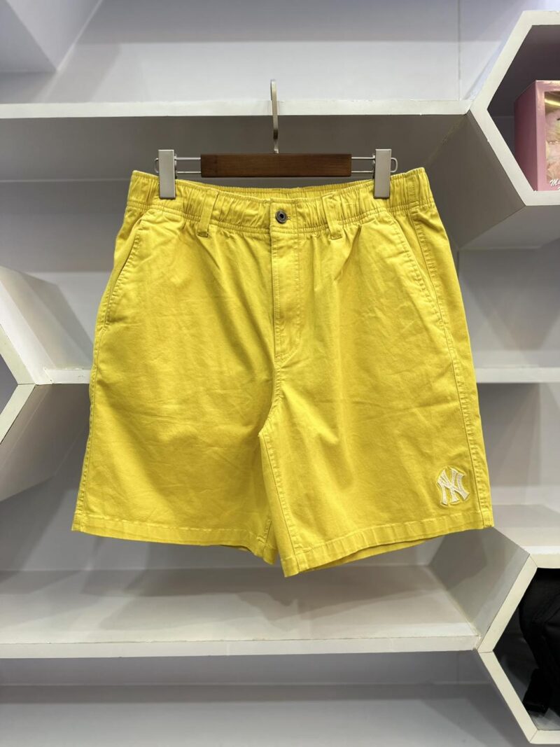 QUẦN SHORTS MLB KOREA CHÍNH HÃNG TRUE AUTHENTIC REAL
