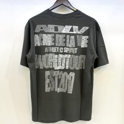 ÁO THUN PHÔNG ADLV CHÍNH HÃNG TRUE AUTHENTIC REAL HÀN QUỐC KOREA