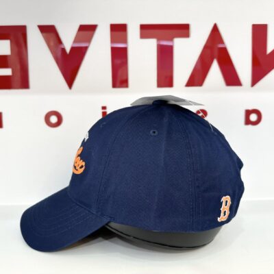 NÓN KẾT MŨ LƯỠI TRAI MLB KOREA CHÍNH HÃNG HÀN QUỐC TRUE AUTHENTIC REAL