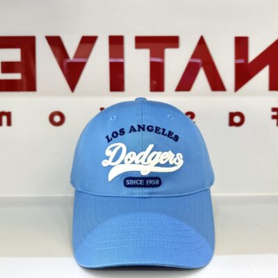NÓN KẾT MŨ LƯỠI TRAI MLB KOREA CHÍNH HÃNG HÀN QUỐC TRUE AUTHENTIC REAL