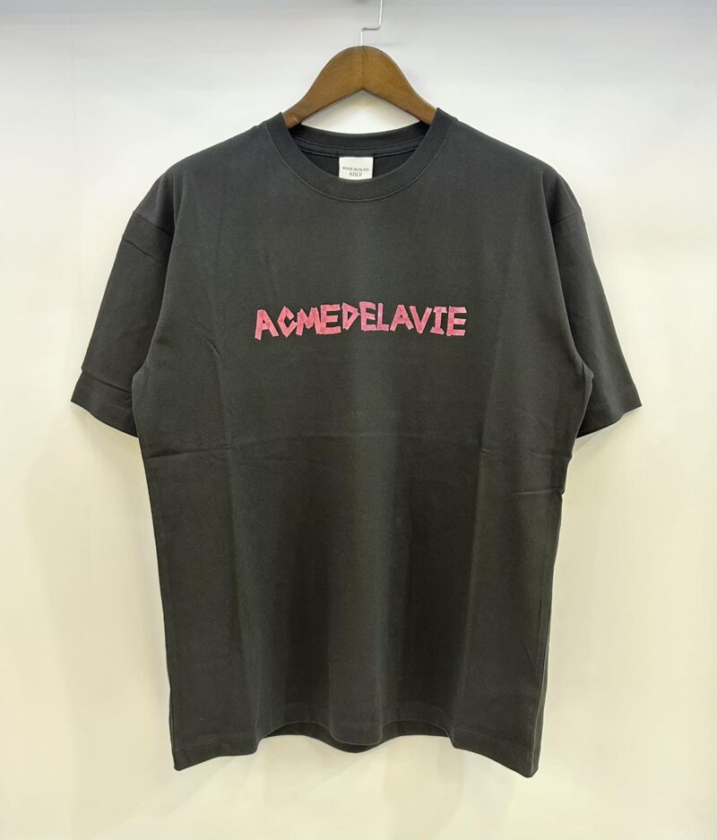 ÁO THUN PHÔNG ADLV CHÍNH HÃNG TRUE AUTHENTIC REAL HÀN QUỐC KOREA