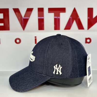 NÓN KẾT MŨ LƯỠI TRAI MLB KOREA CHÍNH HÃNG HÀN QUỐC TRUE AUTHENTIC REAL