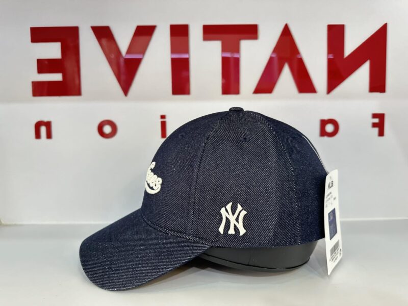 NÓN KẾT MŨ LƯỠI TRAI MLB KOREA CHÍNH HÃNG HÀN QUỐC TRUE AUTHENTIC REAL
