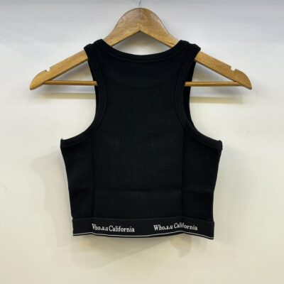 DROPTOP WHOAU KOREA HÀN QUỐC CHÍNH HÃNG TRUE AUTHENTIC REAL