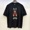 ÁO THUN PHÔNG LIFEWORK OVERSIZE CHÍNH HÃNG TRUE AUTHENTIC REAL KOREA HÀN QUỐC