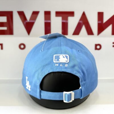 NÓN KẾT MŨ LƯỠI TRAI MLB KOREA CHÍNH HÃNG HÀN QUỐC TRUE AUTHENTIC REAL