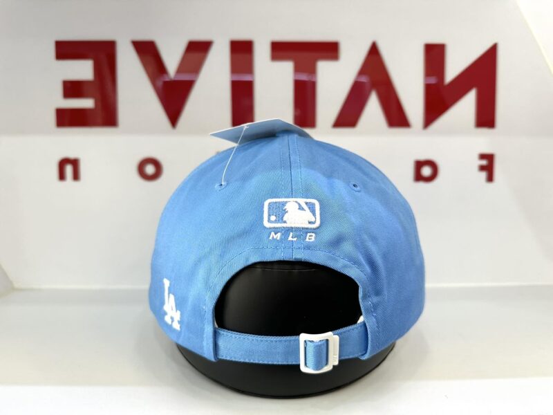 NÓN KẾT MŨ LƯỠI TRAI MLB KOREA CHÍNH HÃNG HÀN QUỐC TRUE AUTHENTIC REAL