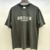 ÁO THUN PHÔNG ADLV CHÍNH HÃNG TRUE AUTHENTIC REAL HÀN QUỐC KOREA