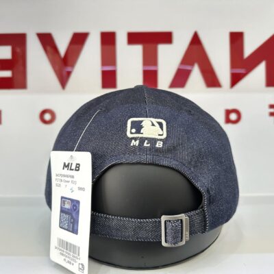 NÓN KẾT MŨ LƯỠI TRAI MLB KOREA CHÍNH HÃNG HÀN QUỐC TRUE AUTHENTIC REAL