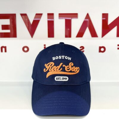 NÓN KẾT MŨ LƯỠI TRAI MLB KOREA CHÍNH HÃNG HÀN QUỐC TRUE AUTHENTIC REAL