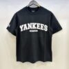 ÁO PHÔNG THUN MLB KOREA CHÍNH HÃNG TRUE AUTHENTIC REAL