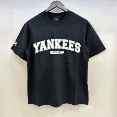 ÁO PHÔNG THUN MLB KOREA CHÍNH HÃNG TRUE AUTHENTIC REAL