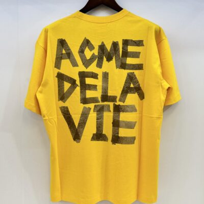 ÁO THUN PHÔNG ADLV CHÍNH HÃNG TRUE AUTHENTIC REAL HÀN QUỐC KOREA