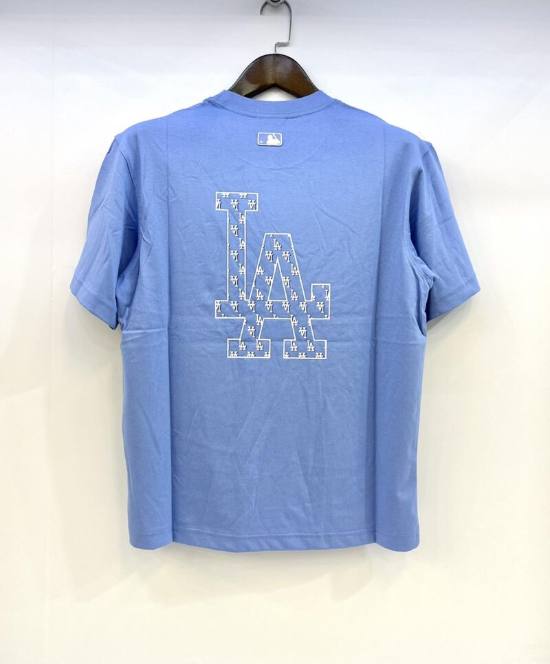 ÁO PHÔNG THUN MLB KOREA CHÍNH HÃNG TRUE AUTHENTIC REAL