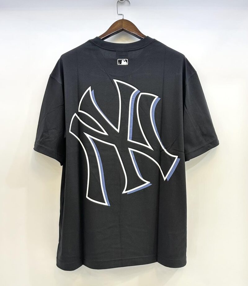 ÁO PHÔNG THUN MLB KOREA CHÍNH HÃNG TRUE AUTHENTIC REAL