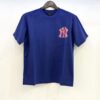 ÁO PHÔNG THUN MLB KOREA CHÍNH HÃNG TRUE AUTHENTIC REAL