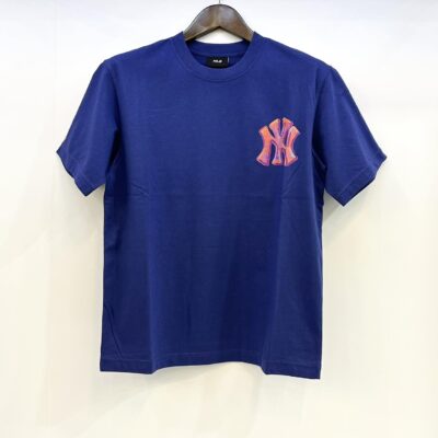 ÁO PHÔNG THUN MLB KOREA CHÍNH HÃNG TRUE AUTHENTIC REAL
