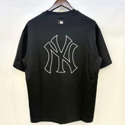 ÁO PHÔNG THUN MLB KOREA CHÍNH HÃNG TRUE AUTHENTIC REAL