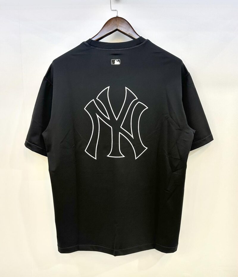 ÁO PHÔNG THUN MLB KOREA CHÍNH HÃNG TRUE AUTHENTIC REAL