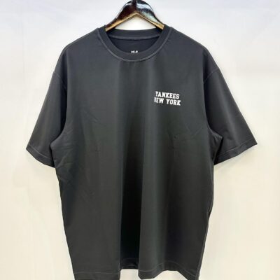 ÁO PHÔNG THUN MLB KOREA CHÍNH HÃNG TRUE AUTHENTIC REAL