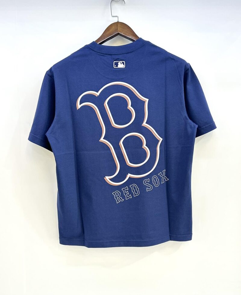 ÁO PHÔNG THUN MLB KOREA CHÍNH HÃNG TRUE AUTHENTIC REAL
