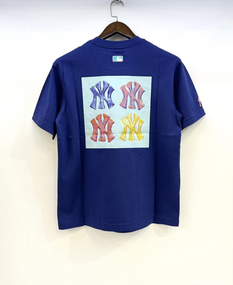 ÁO PHÔNG THUN MLB KOREA CHÍNH HÃNG TRUE AUTHENTIC REAL