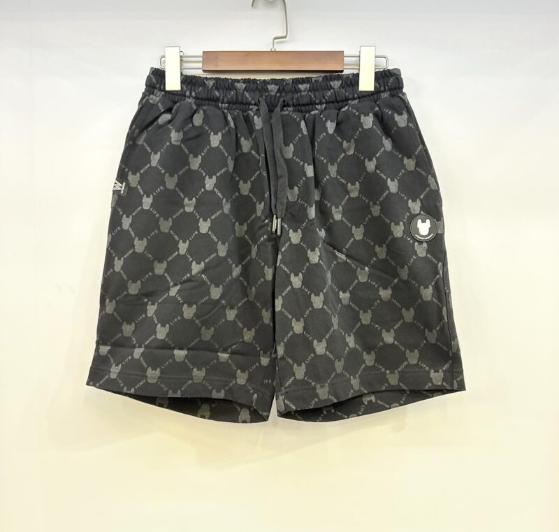 QUẦN SHORTS LIFEWORK KOREA CHÍNH HÃNG TRUE AUTHENTIC REAL