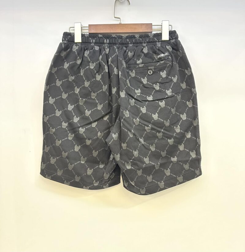 QUẦN SHORTS LIFEWORK KOREA CHÍNH HÃNG TRUE AUTHENTIC REAL