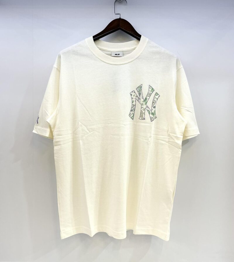ÁO PHÔNG THUN MLB KOREA CHÍNH HÃNG TRUE AUTHENTIC REAL