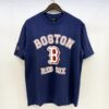 ÁO PHÔNG THUN MLB KOREA CHÍNH HÃNG TRUE AUTHENTIC REAL