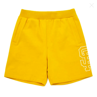 QUẦN SHORTS NỈ MLB KOREA CHÍNH HÃNG TRUE AUTHENTIC REAL