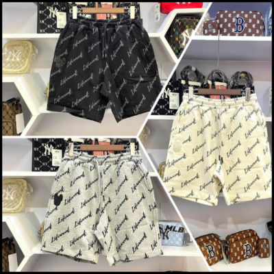 QUẦN SHORTS LIFEWORK