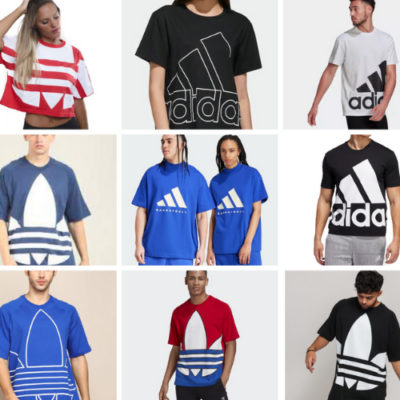 ÁO PHÔNG ADIDAS